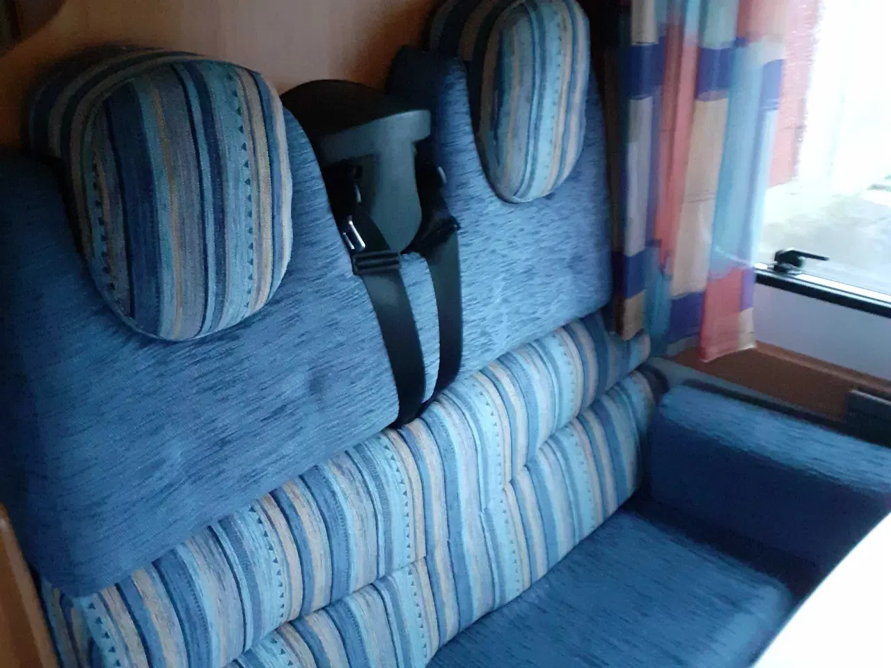 Billede 4 - Autocamper 