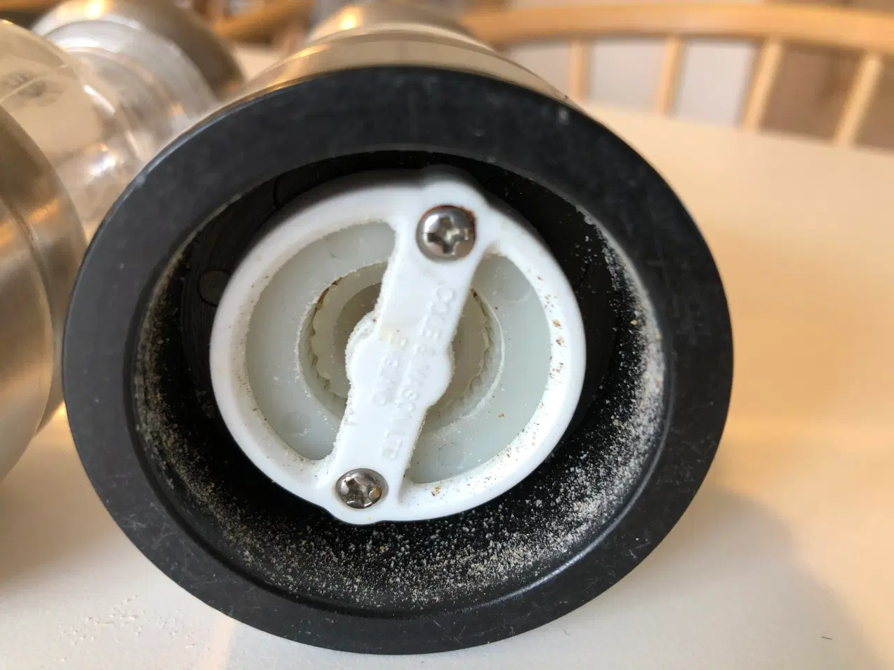 Billede 7 - Cole & Mason salt og peber kværn