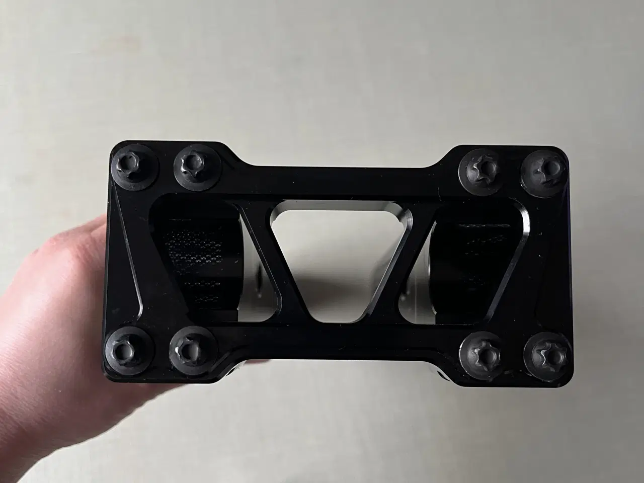 Billede 5 - Høj riser 10” Clubstyle til Harley-Davidson