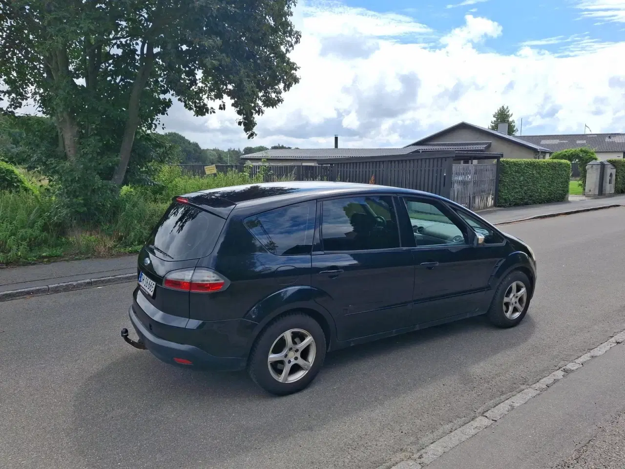 Billede 4 - Ford S-MAX 2,0 Ambiente