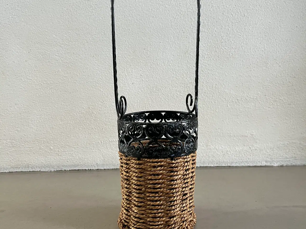 Billede 1 - Vinholder 