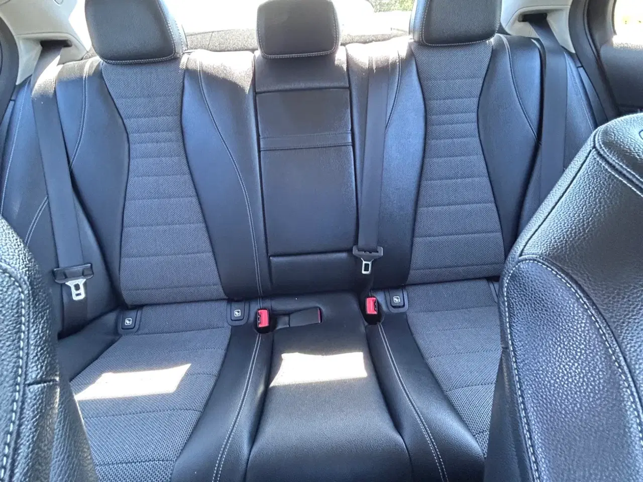 Billede 10 - Mercedes E200 2,0 aut.