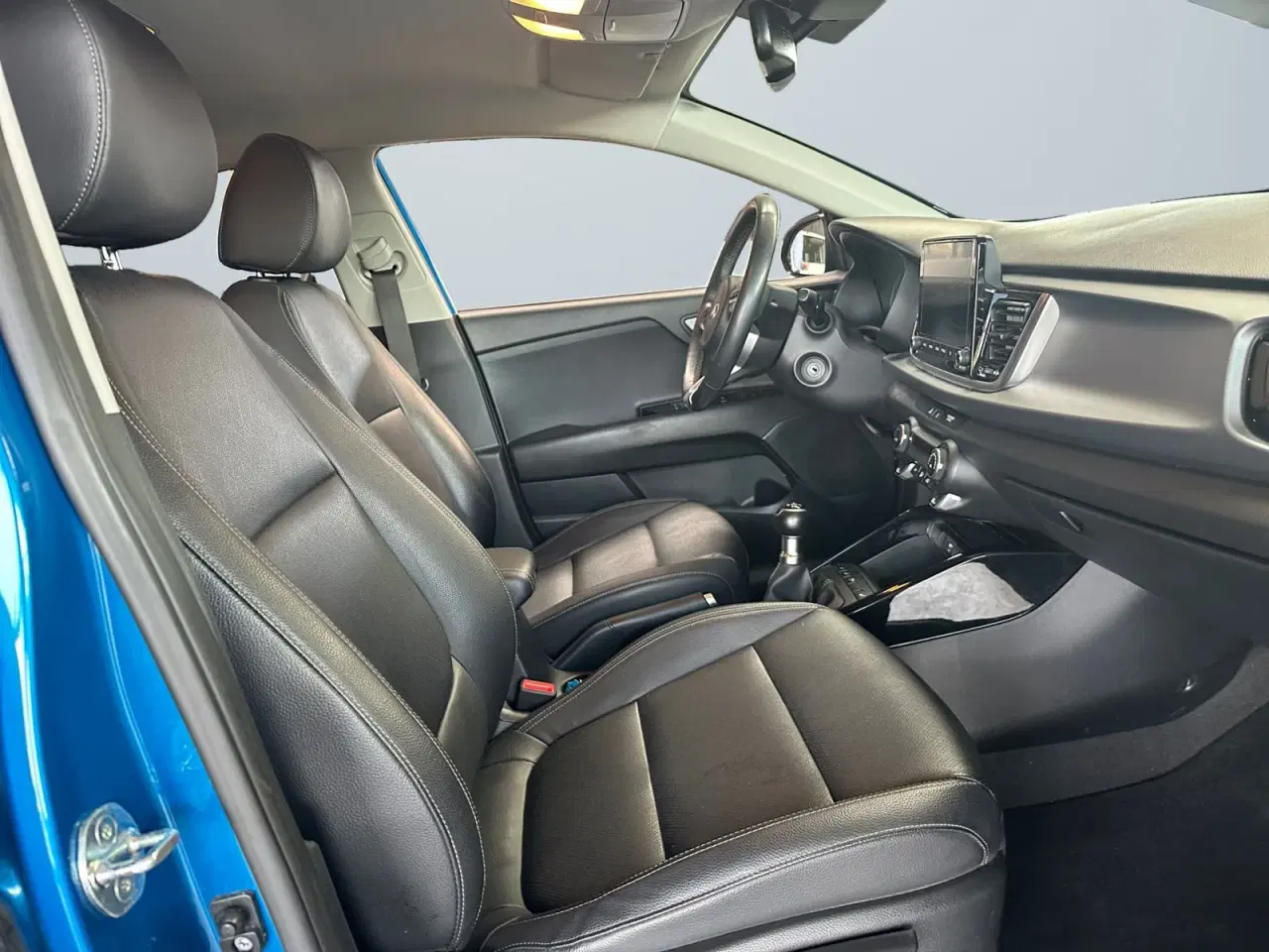 Billede 15 - Kia Rio 1,25 MPi Prestige+
