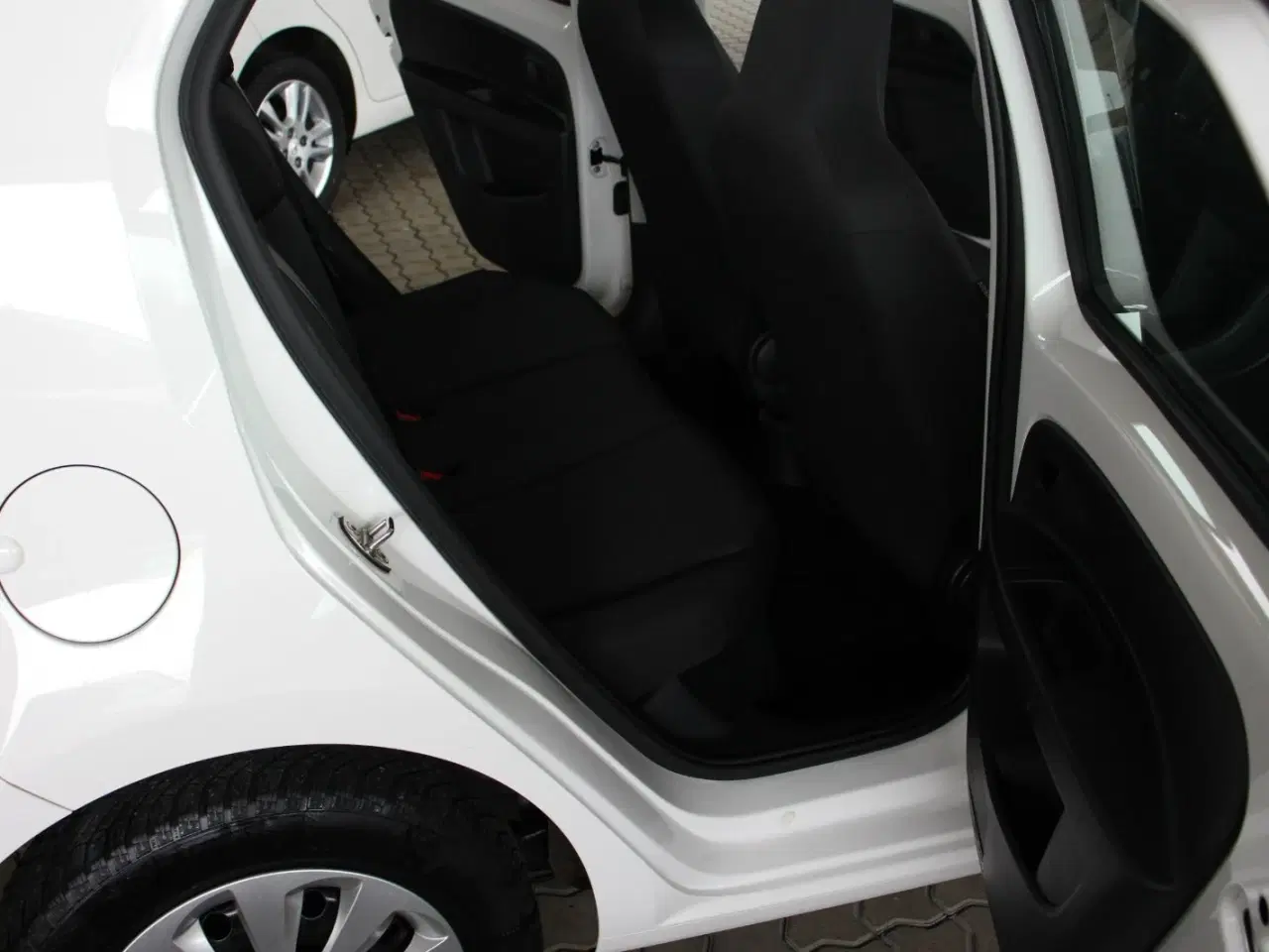 Billede 12 - Skoda Citigo 1,0 MPi 60 Active