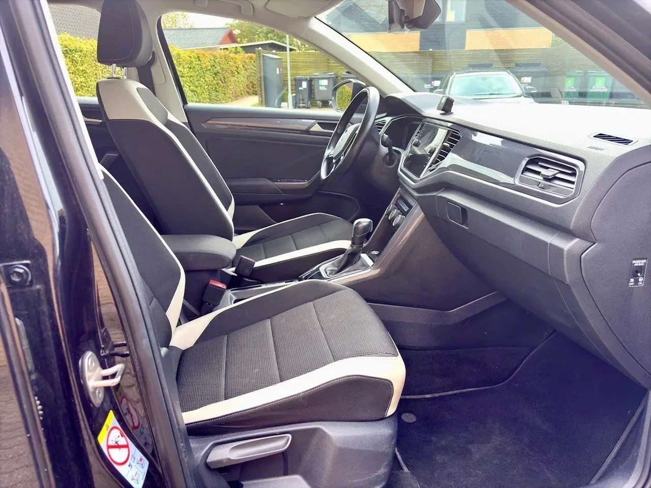 Billede 10 - VW T-Roc 1,5 TSi 150 Sport Team DSG