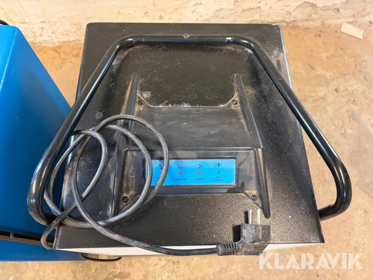 Billede 6 - Affugtere Fra FDND33SH.1 - 2 styk