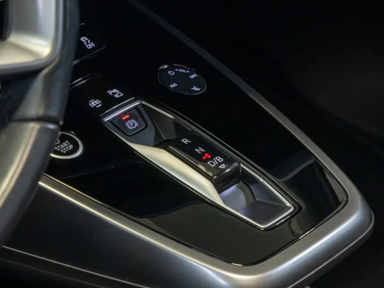 Billede 14 - Audi Q4 e-tron 40 S-line