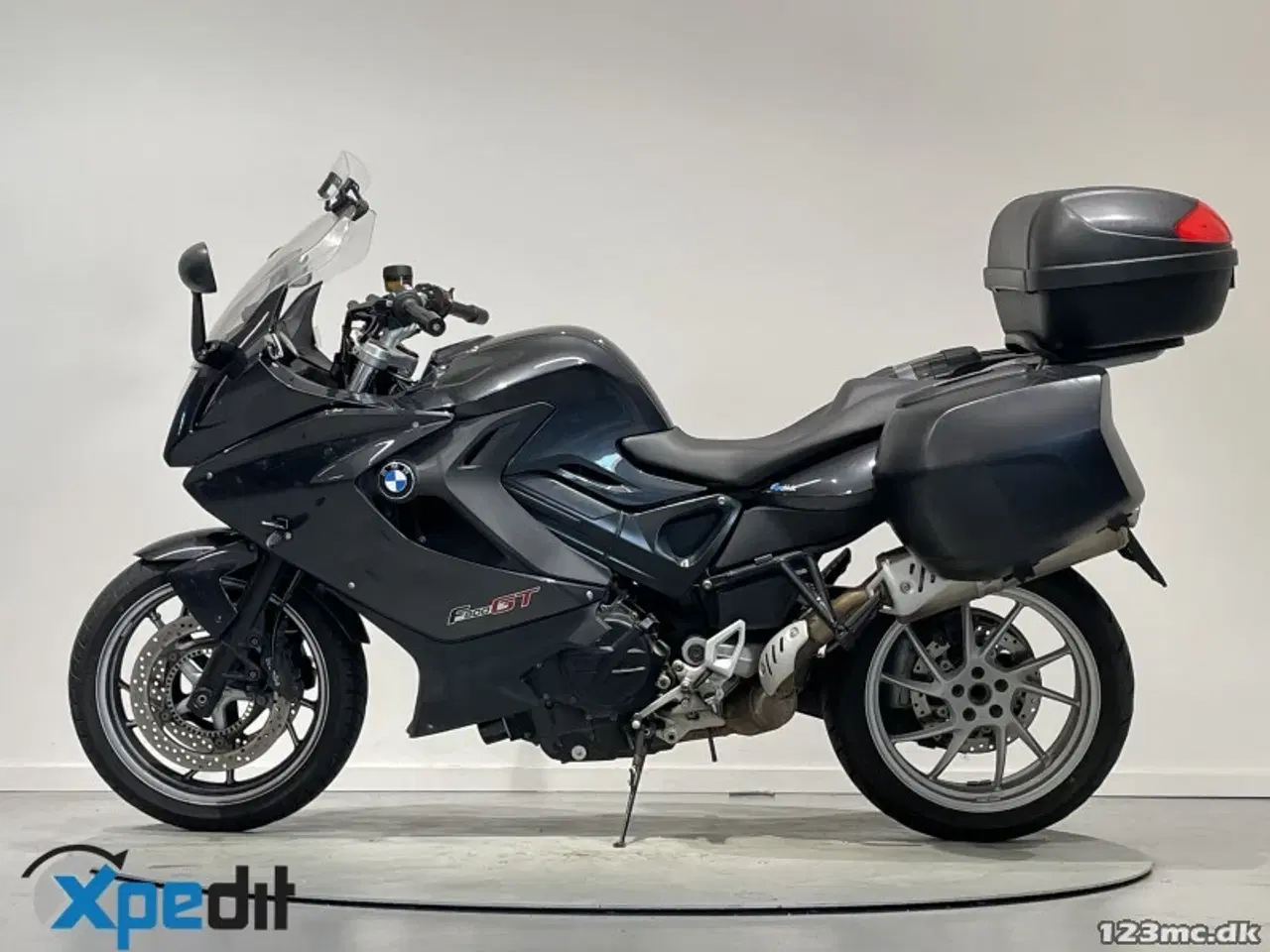 Billede 6 - BMW F 800 GT