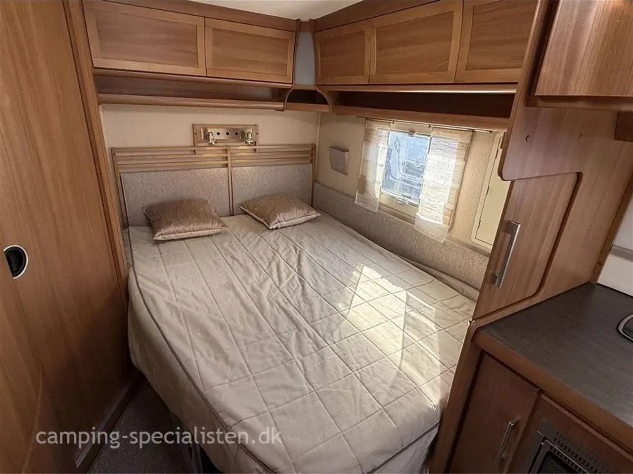 Billede 8 - 2012 - Kabe Smaragd XL   Kabe Smaragd XL KS 2012 - Se den nu hos Camping-Specialisten.dk