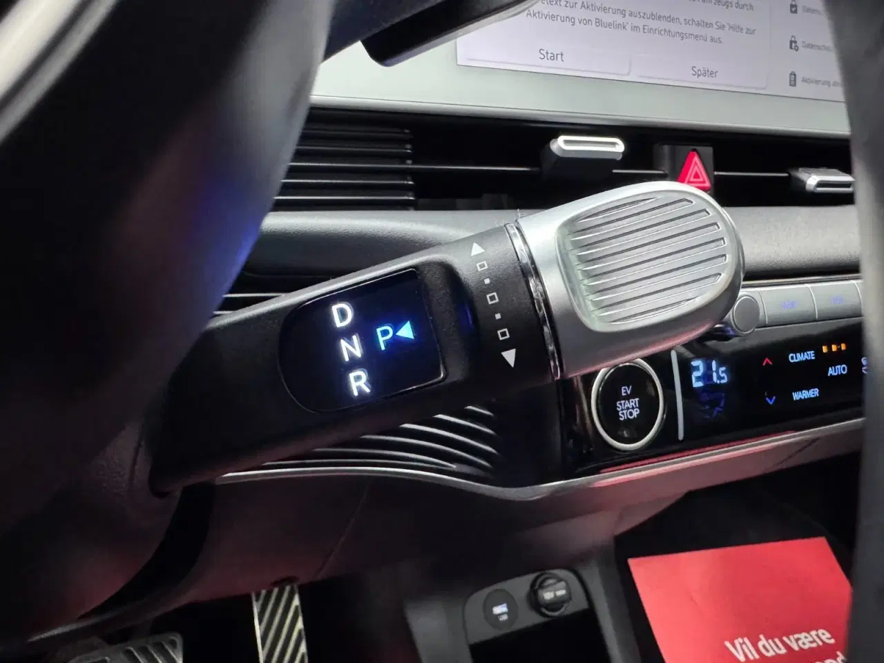 Billede 8 - Hyundai Ioniq 5 77 Uniq