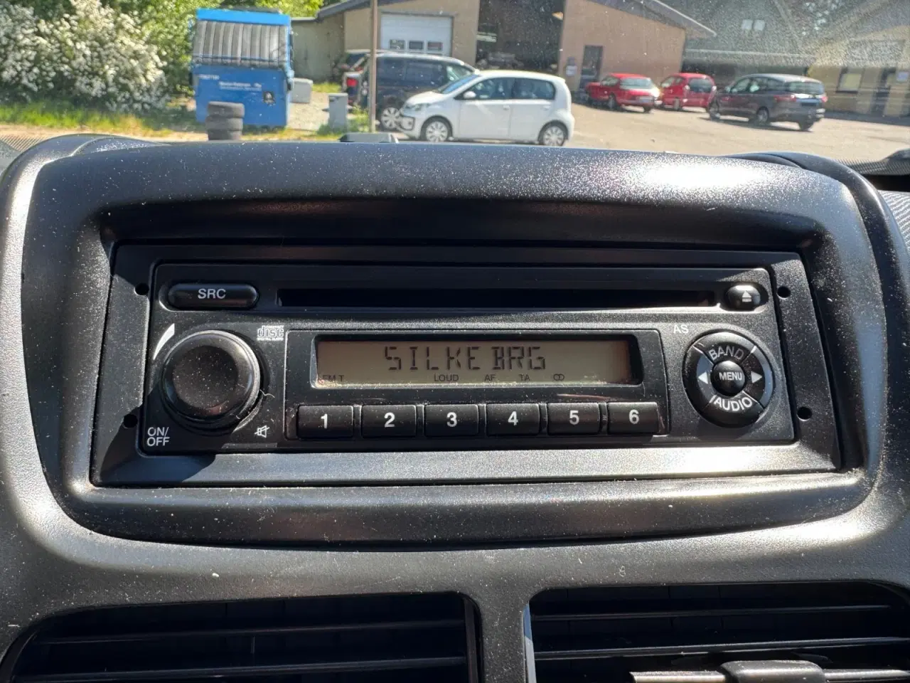 Billede 10 - Fiat Doblò Cargo 1,3 MJT Basic L2