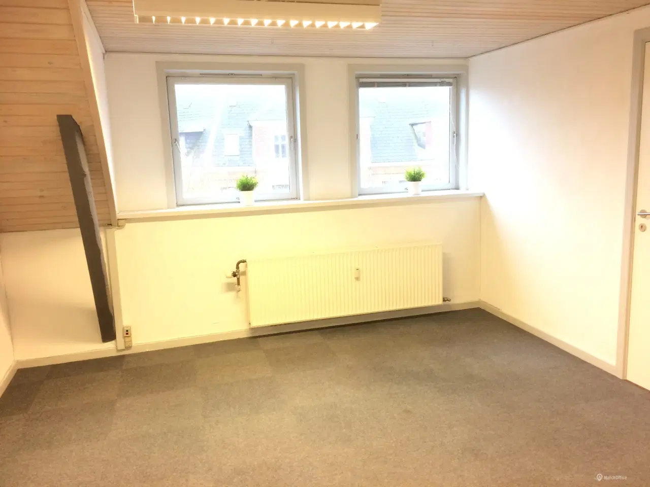 Billede 12 - Thisted centrum