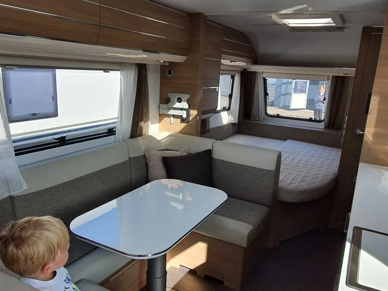 Billede 6 - Alde centralvarme gas/el Mover