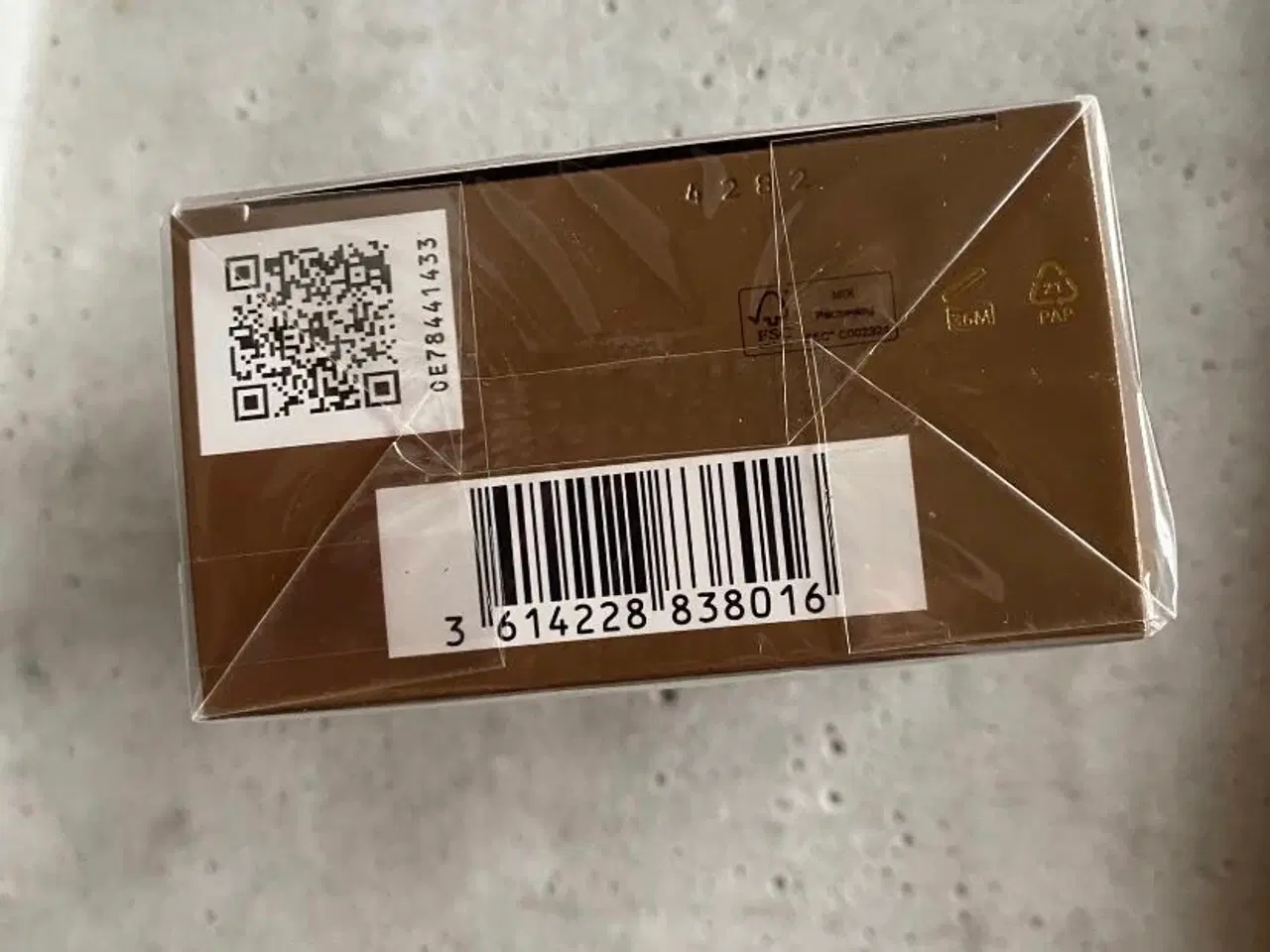 Billede 5 - Burberry Hero For Men EDP 100 ml