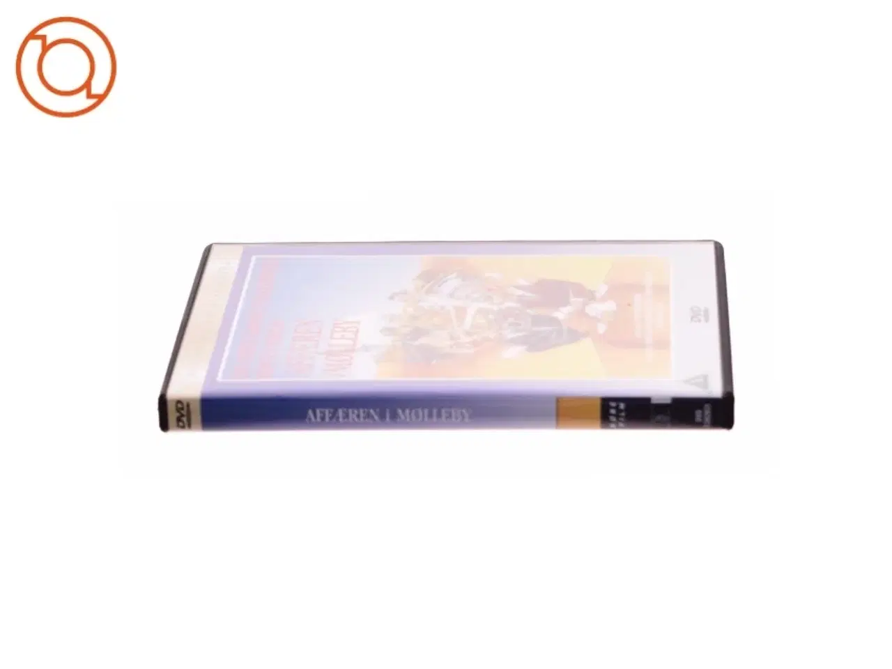 Billede 2 - Affæren I Mølleby