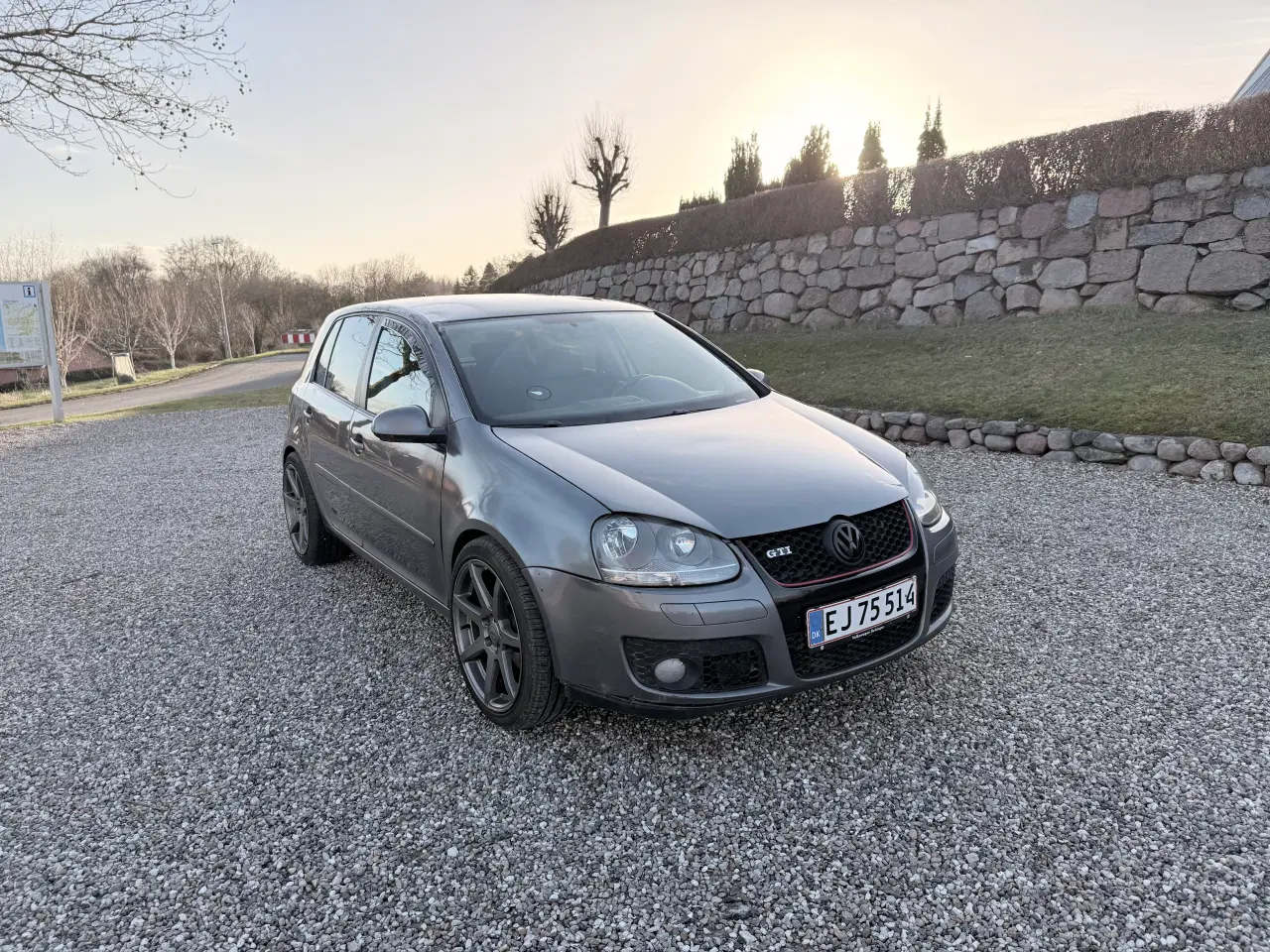 Billede 2 - Golf 5 1.4tsi 2008 140hk