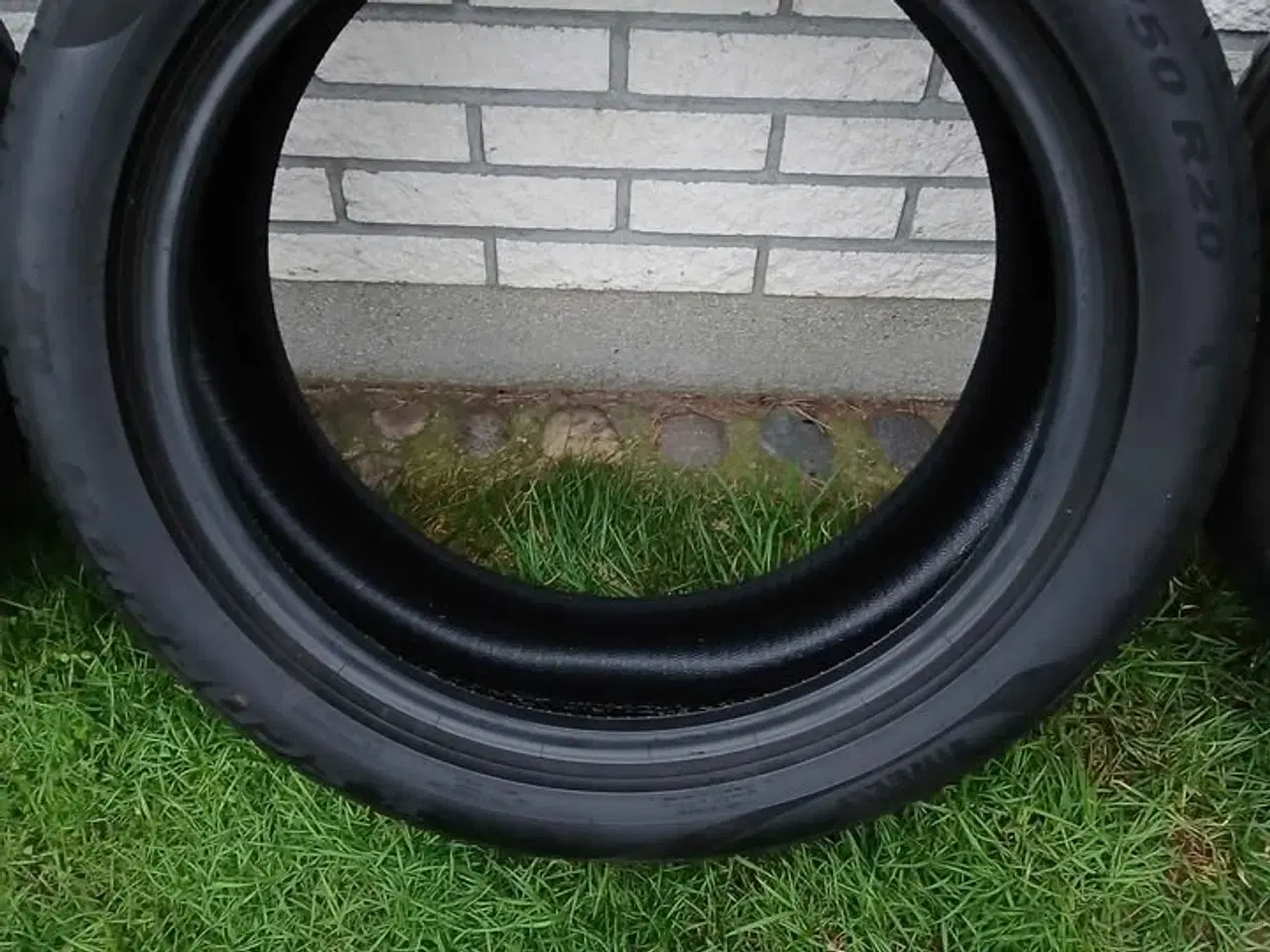 Billede 3 - Skorpion Pirelli sommer dæk passer til skoda Enyak