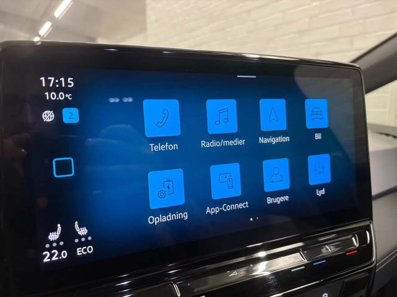 Billede 11 - VW ID.3 EL Pro S 204HK 5d Aut.