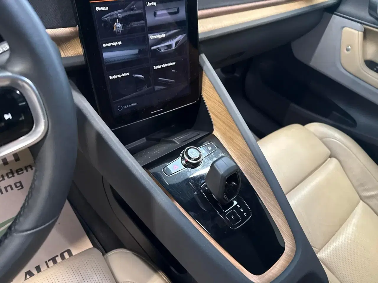 Billede 16 - Polestar 2  Long Range