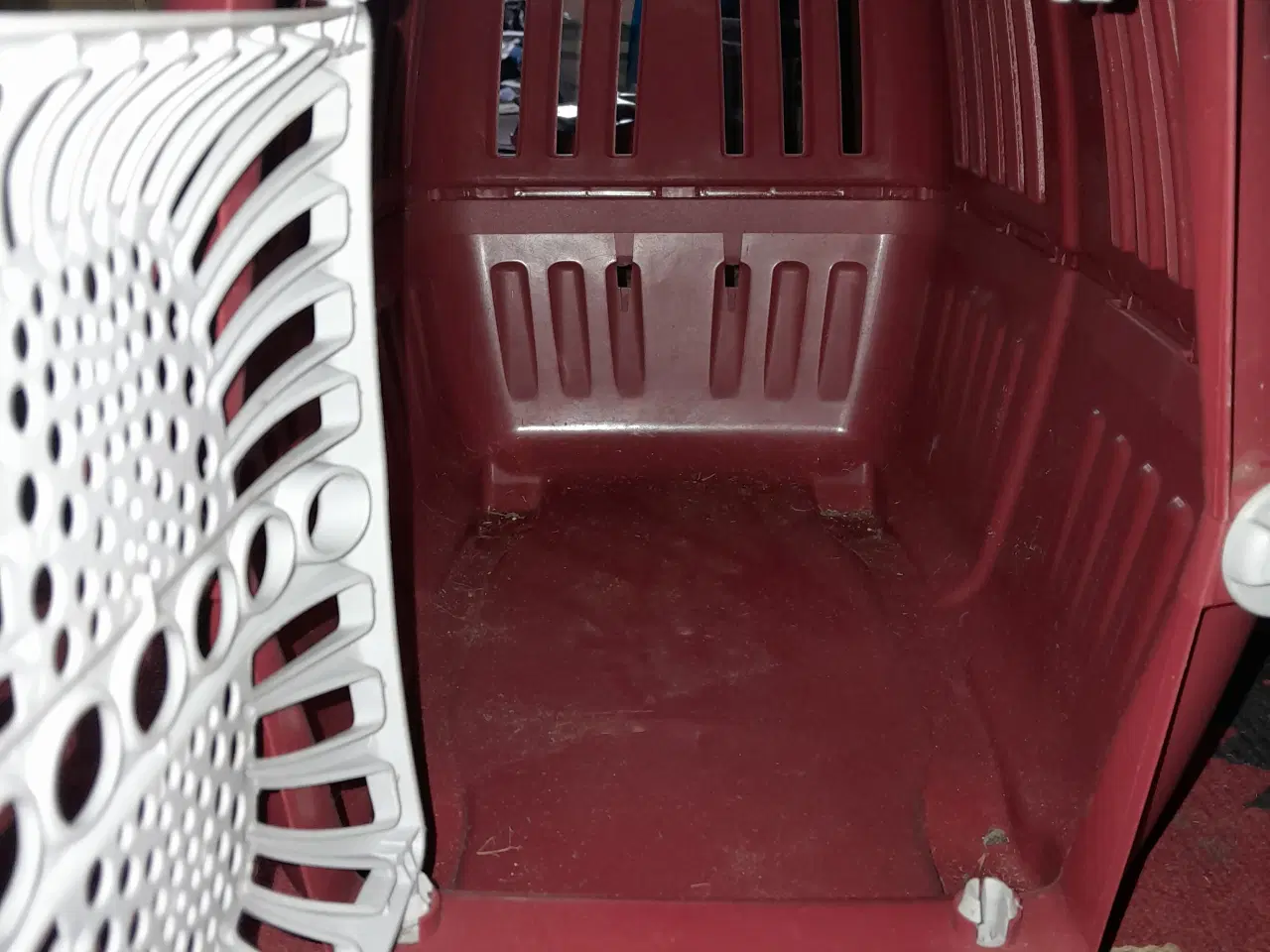 Billede 2 - Transportkasse til kat