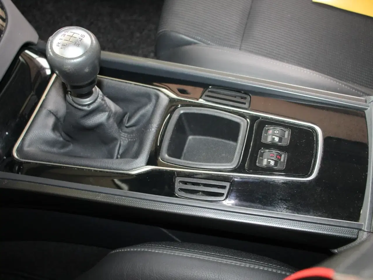 Billede 19 - Peugeot 508 1,6 THP 156 Active SW