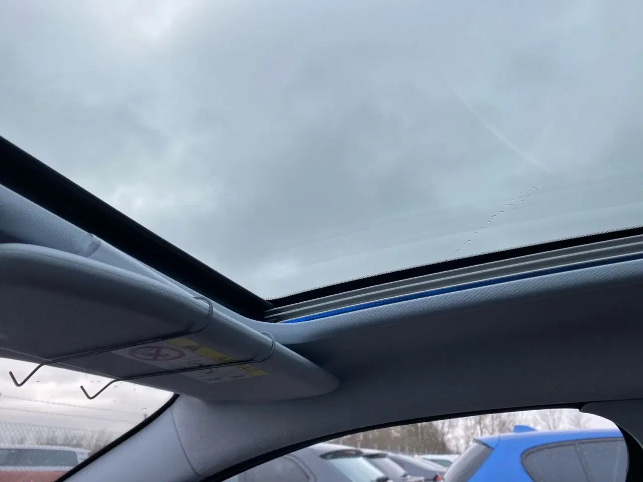 Billede 19 - Peugeot 208 1,6 BlueHDi Envy 100HK 5d