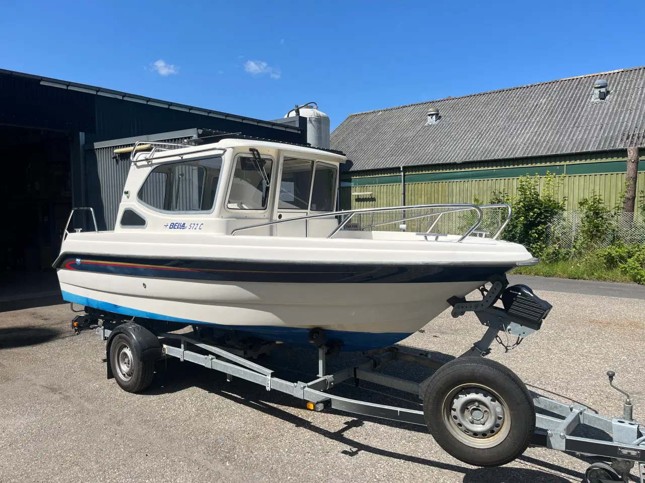 Billede 6 - Bella 572C
