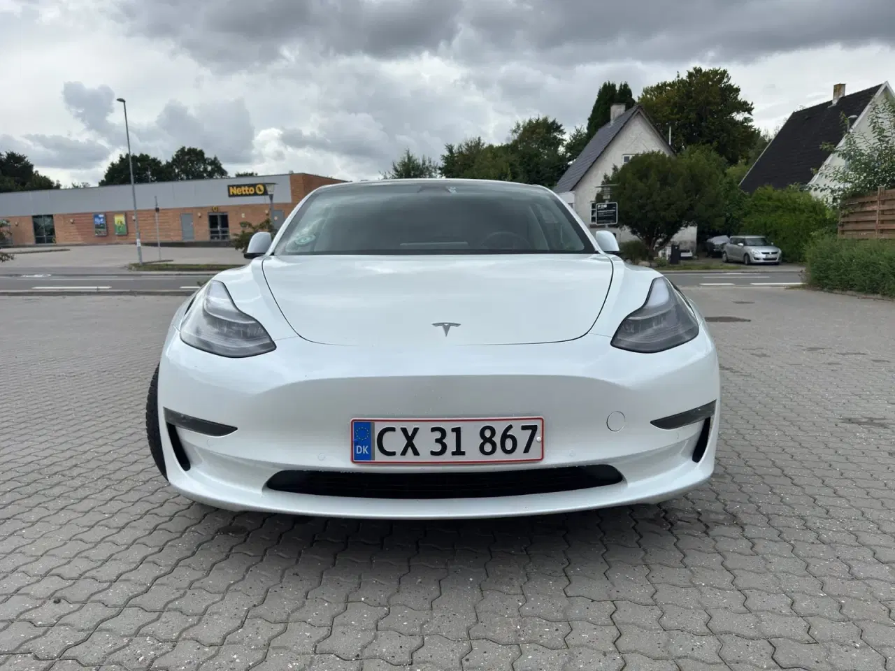 Billede 2 - Tesla Model 3  Performance AWD