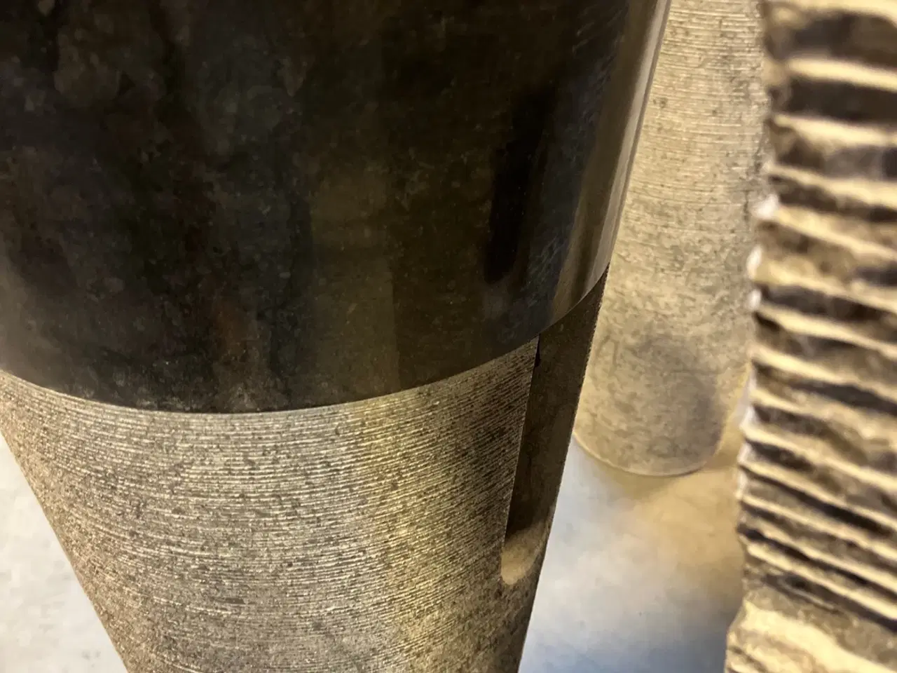 Billede 4 - Natursten vask 1500.-