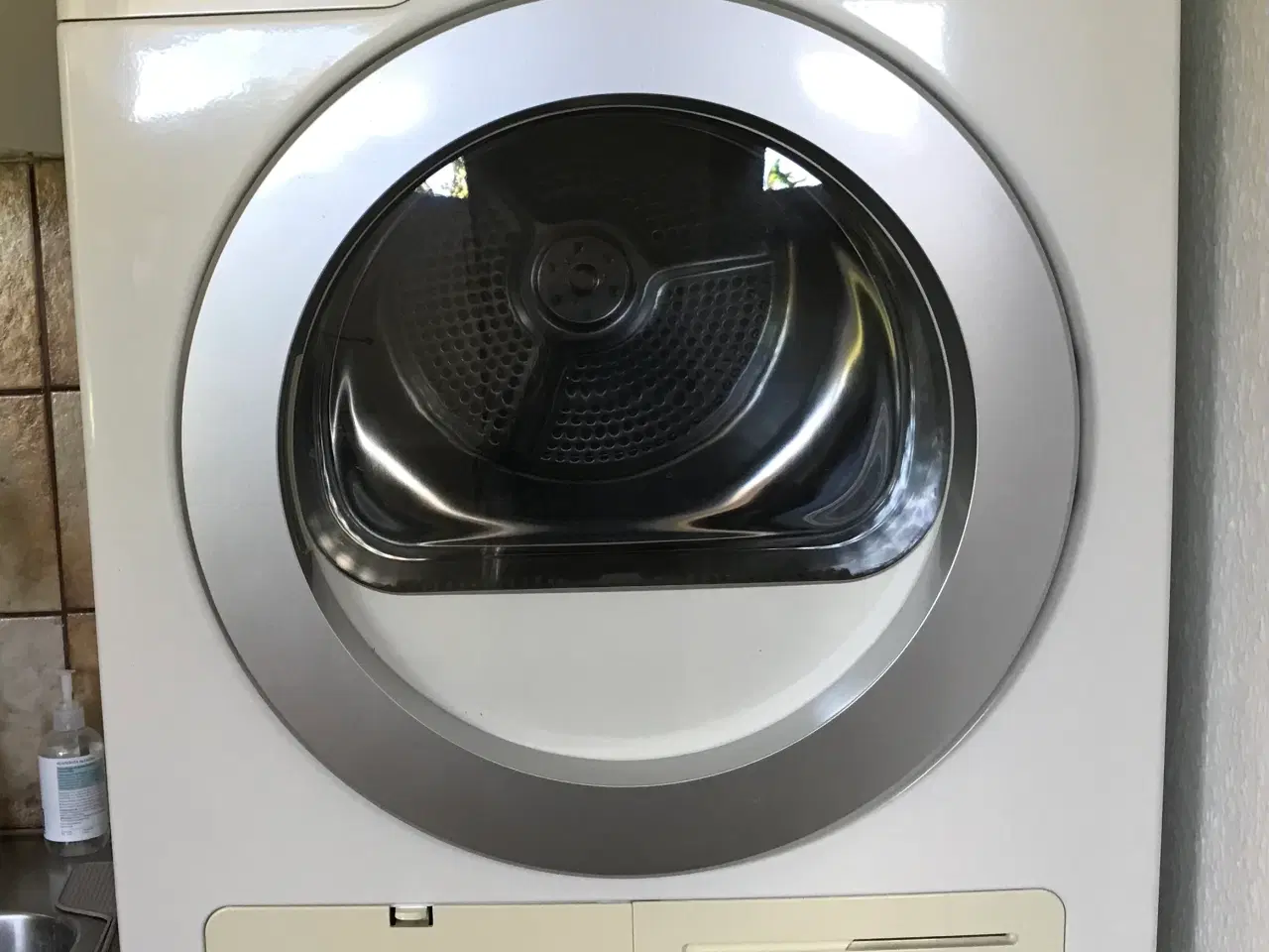 Billede 5 - Samsung Kondens tørretumbler