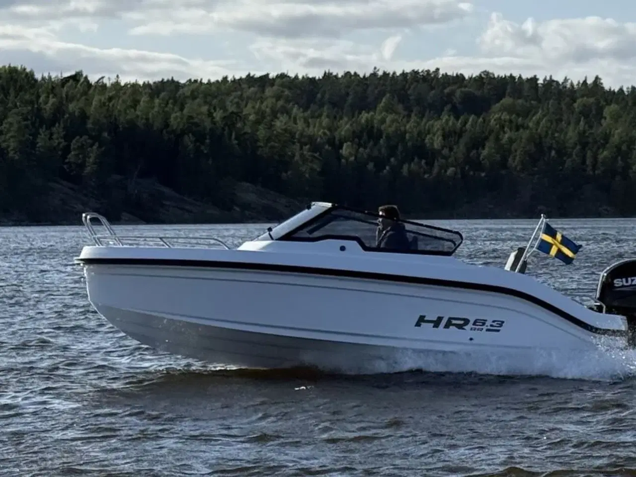 Billede 4 - HR 6.3 BR NYHED!