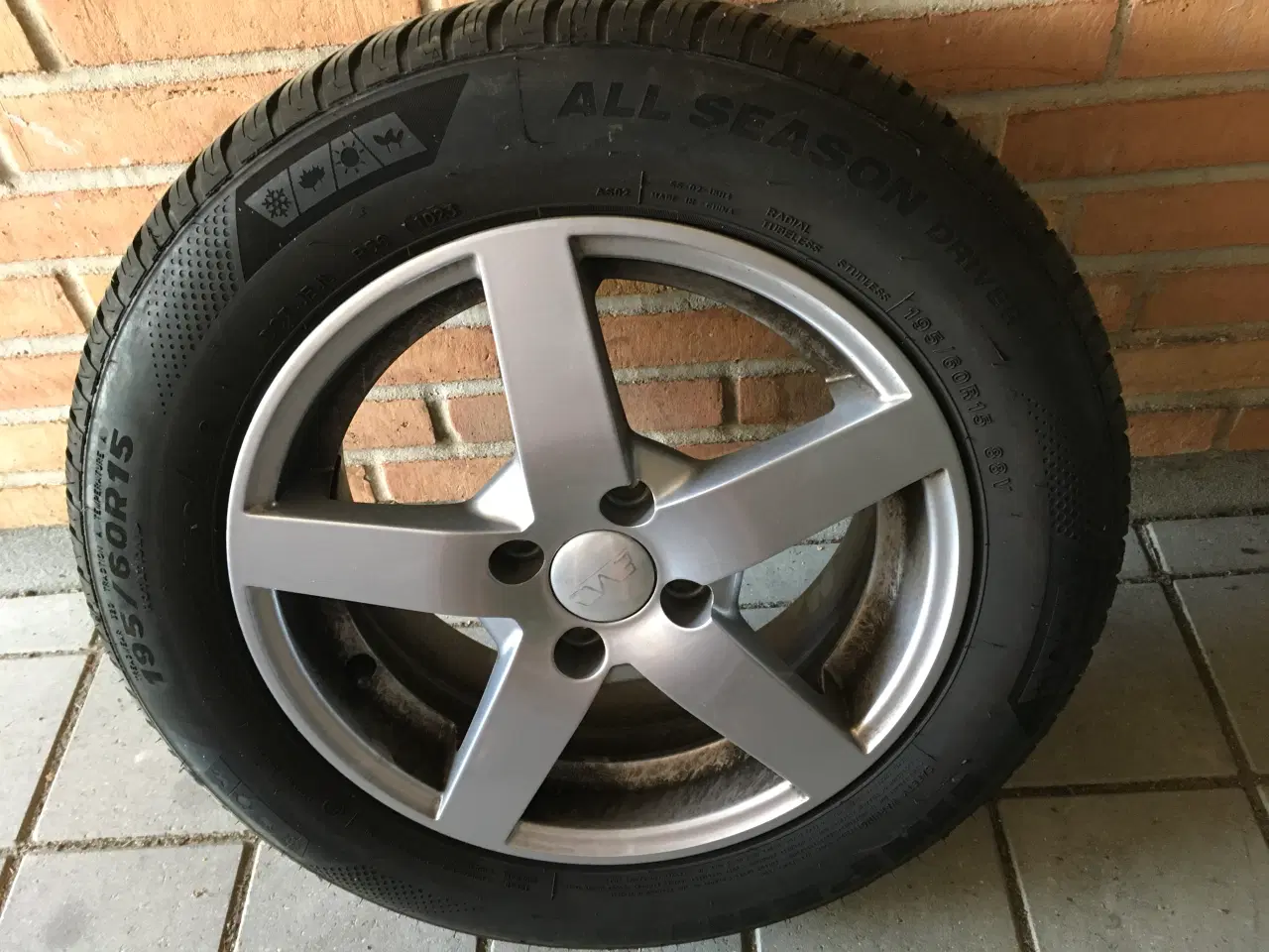 Billede 2 - Silver brio helårsdæk