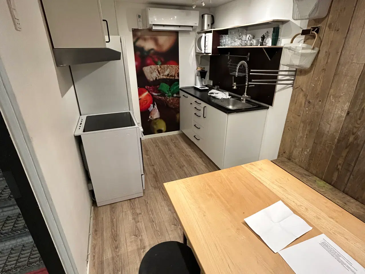 Billede 11 - 240 kvm Lager/produktionslokale i Nordhavn