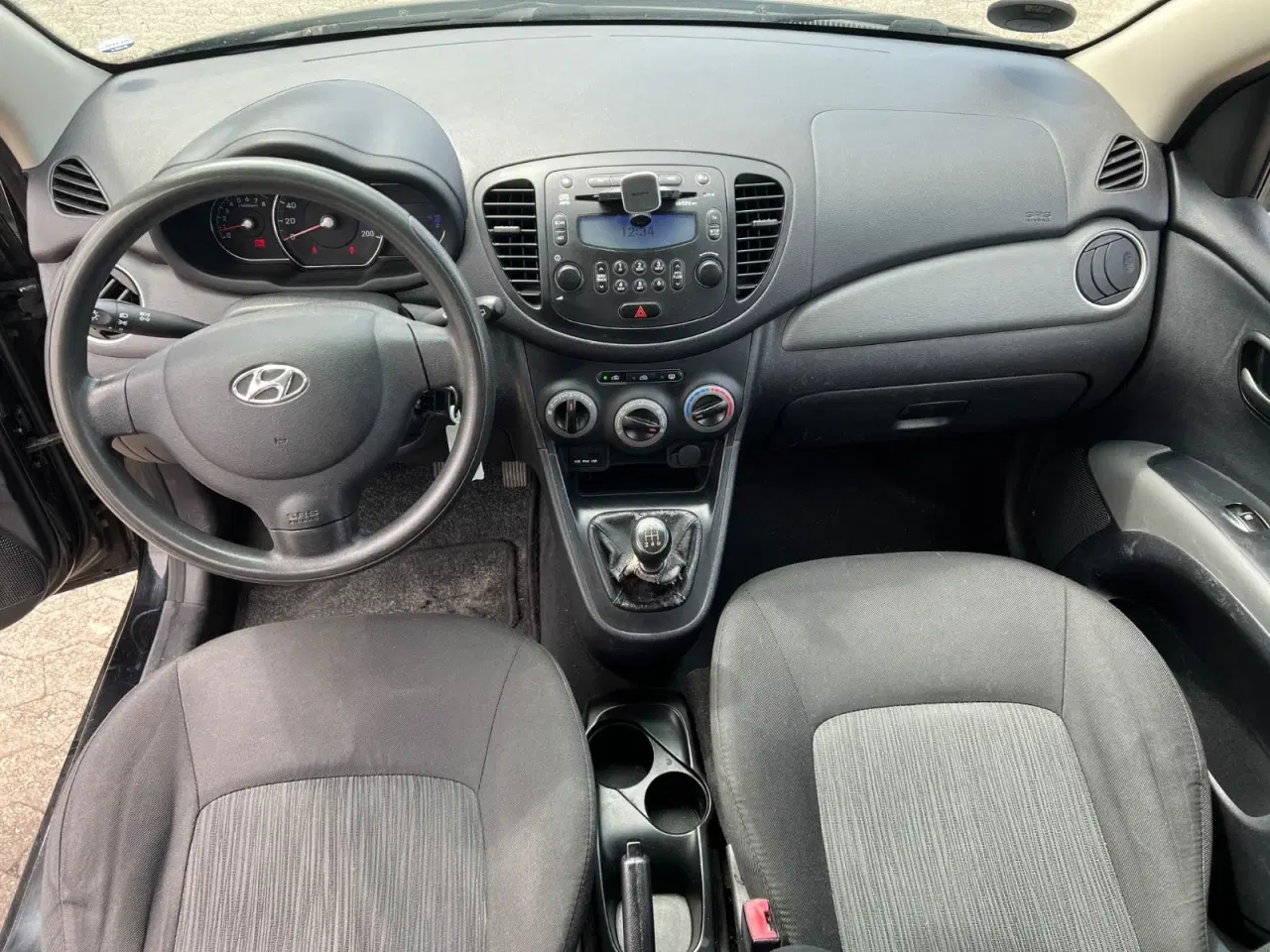 Billede 11 - Hyundai i10 1,2 Comfort