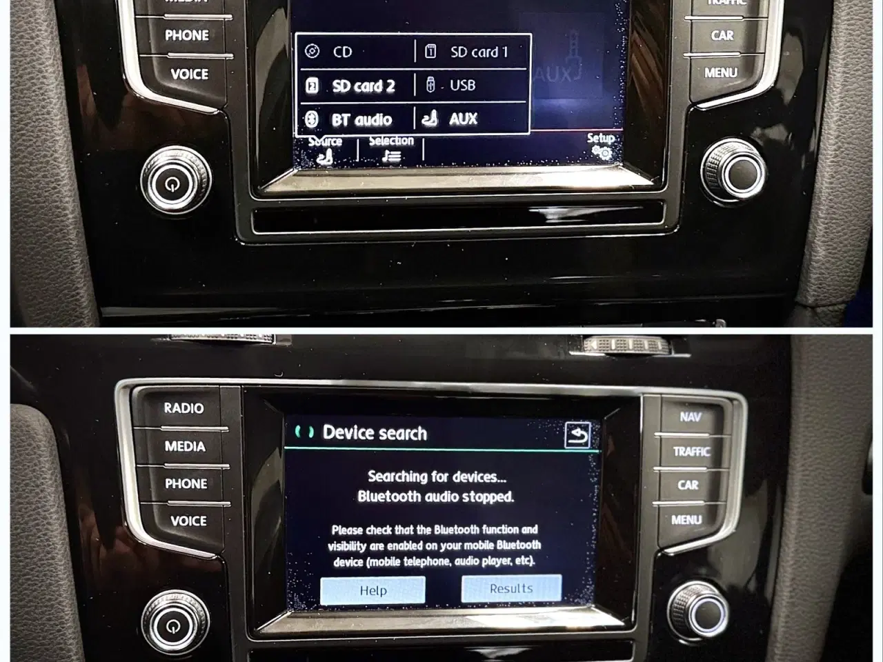 Billede 8 - VW Golf VII 1,4 TSi 140 Highline BMT