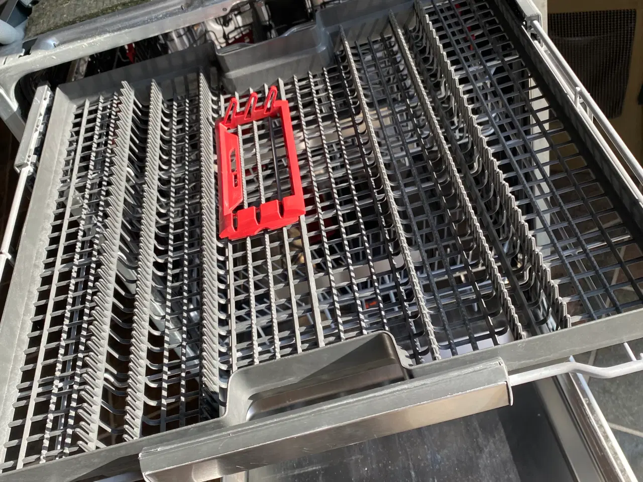 Billede 3 - AEG opvaskemaskine XXL 