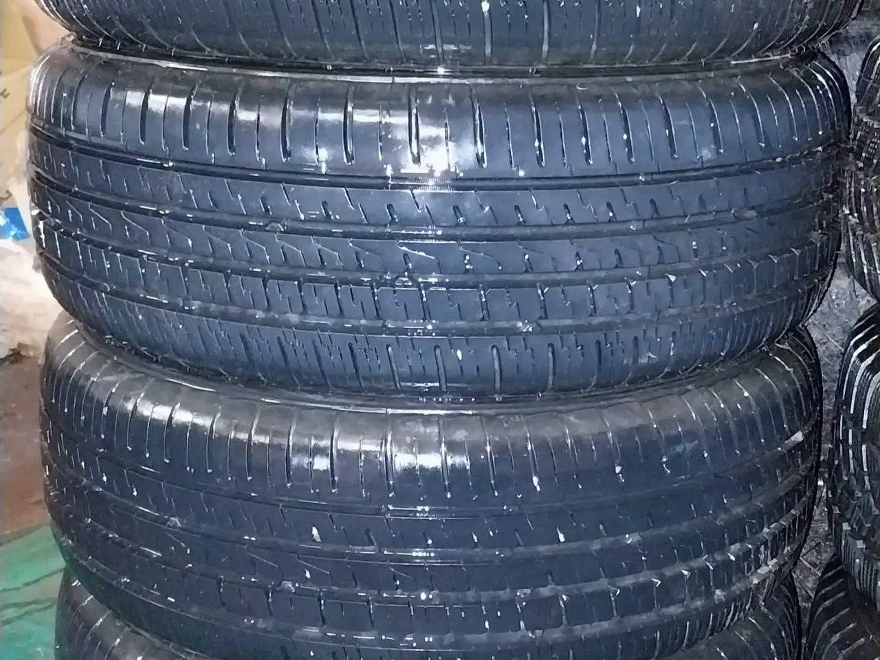 Billede 7 - 15" alufælge 4x100 sælges 