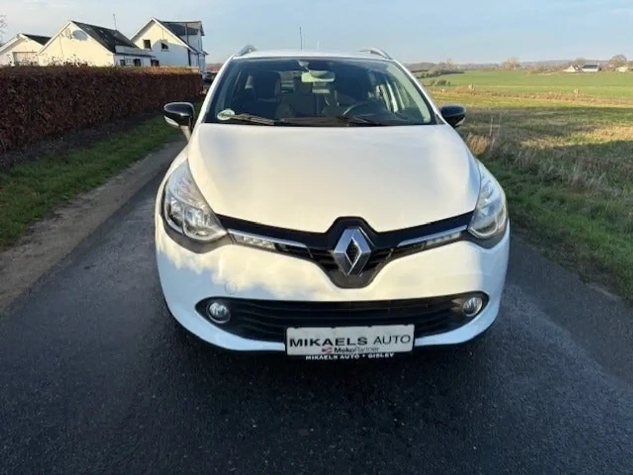 Billede 2 - Renault Clio IV 0,9 TCe 90 Expression Sport Tourer