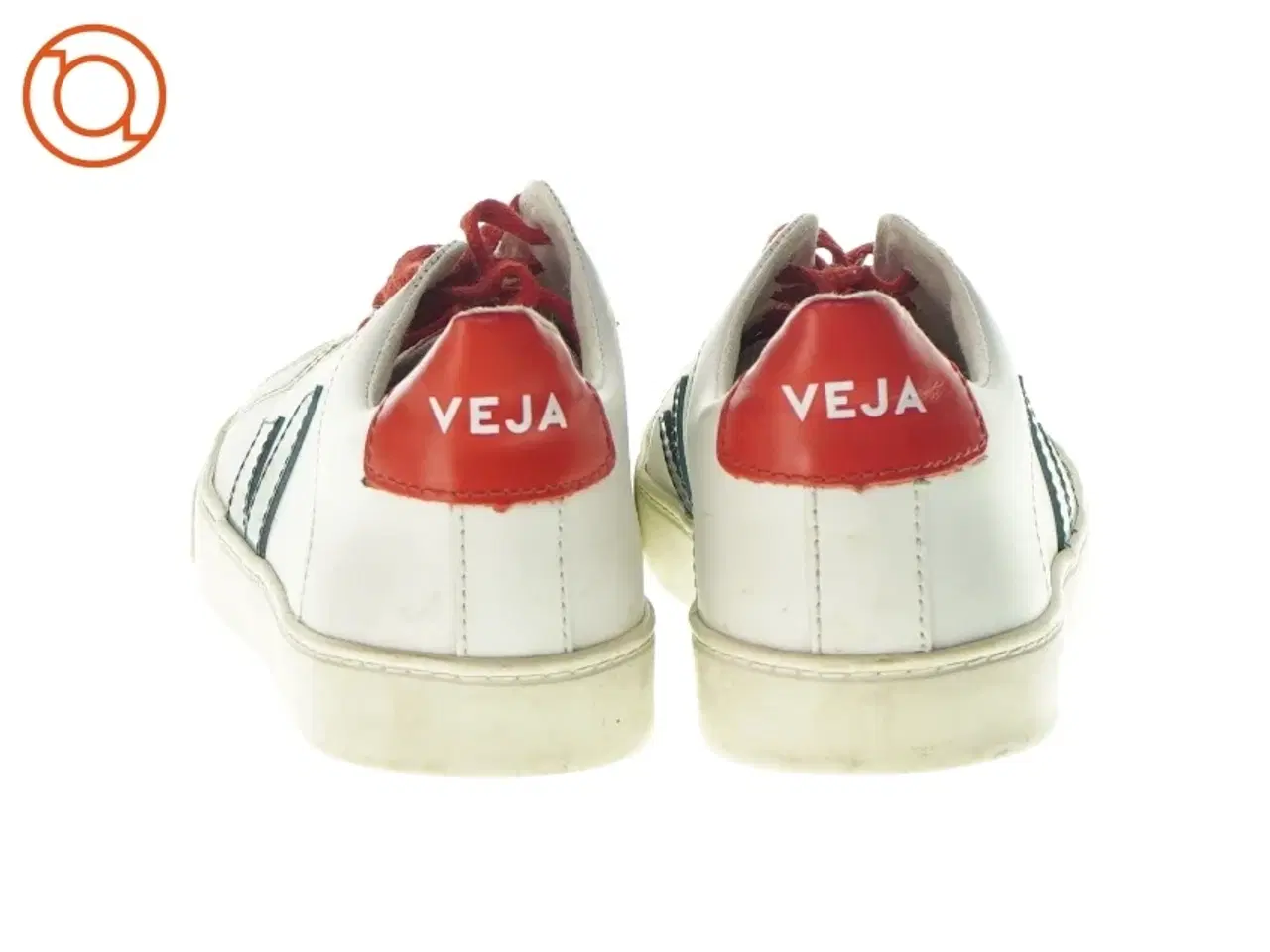 Billede 4 - Sneakers fra Veja (str. 36 )