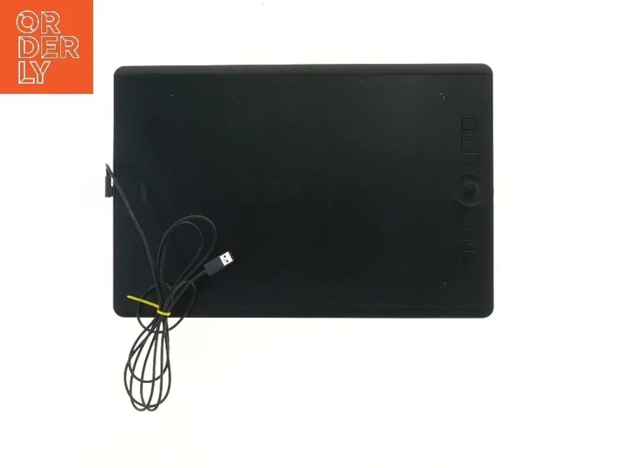 Billede 1 - Grafiktablet Wacom Intuos Pro fra Wacom (str. 43x29 cm)