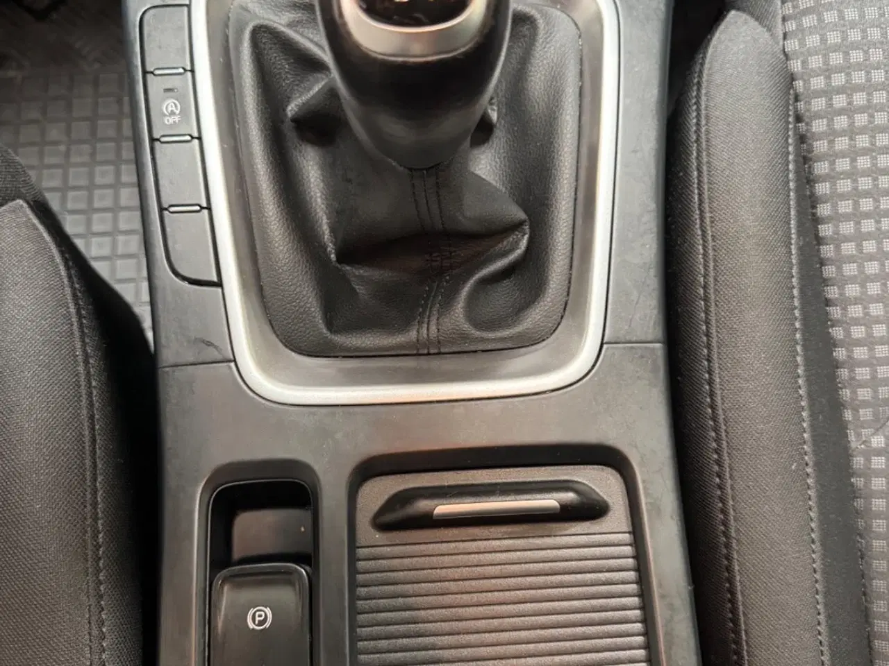 Billede 13 - Kia Ceed 1,0 T-GDi Active SW