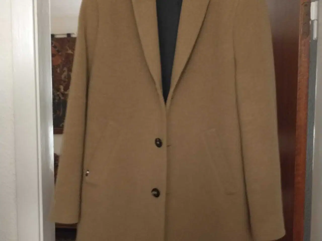 Billede 3 - Tommy Hilfiger frakke sælges 