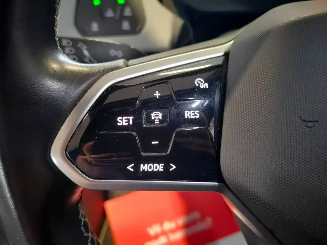 Billede 9 - VW ID.3 58 Active Pro Performance