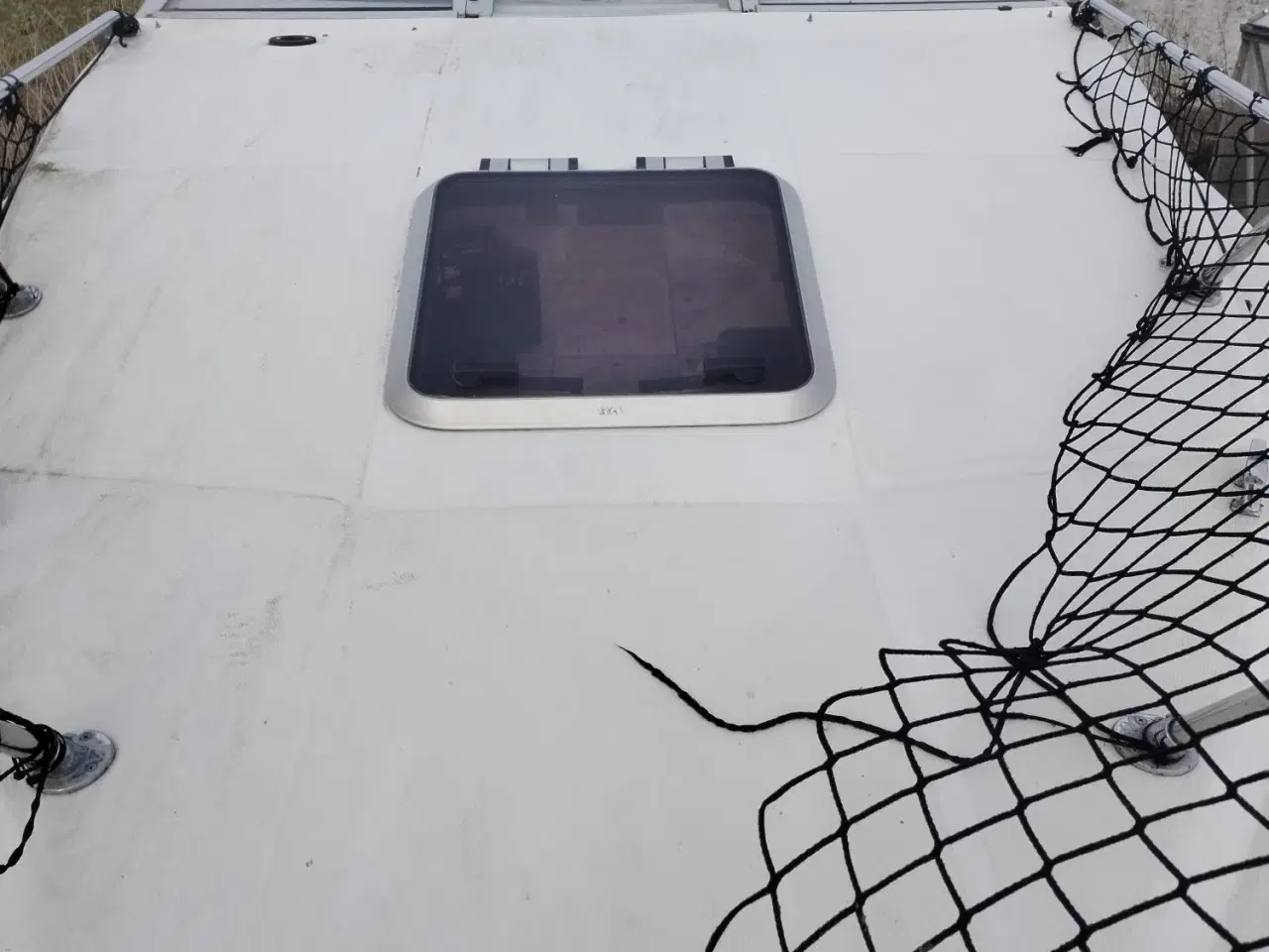 Billede 4 - bayliner motor båd med ophalervogn 