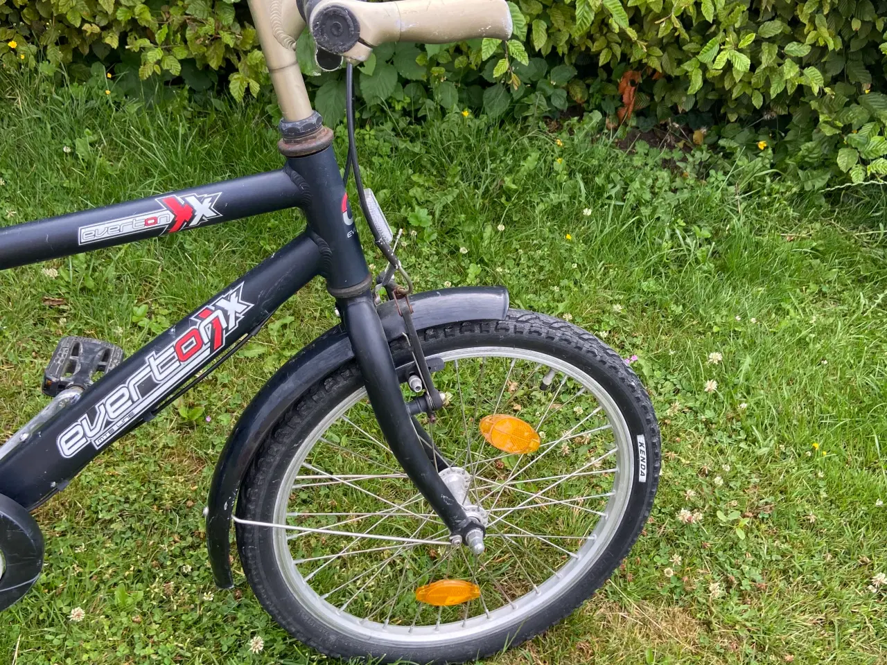 Billede 5 - Everton XX drenge cykel