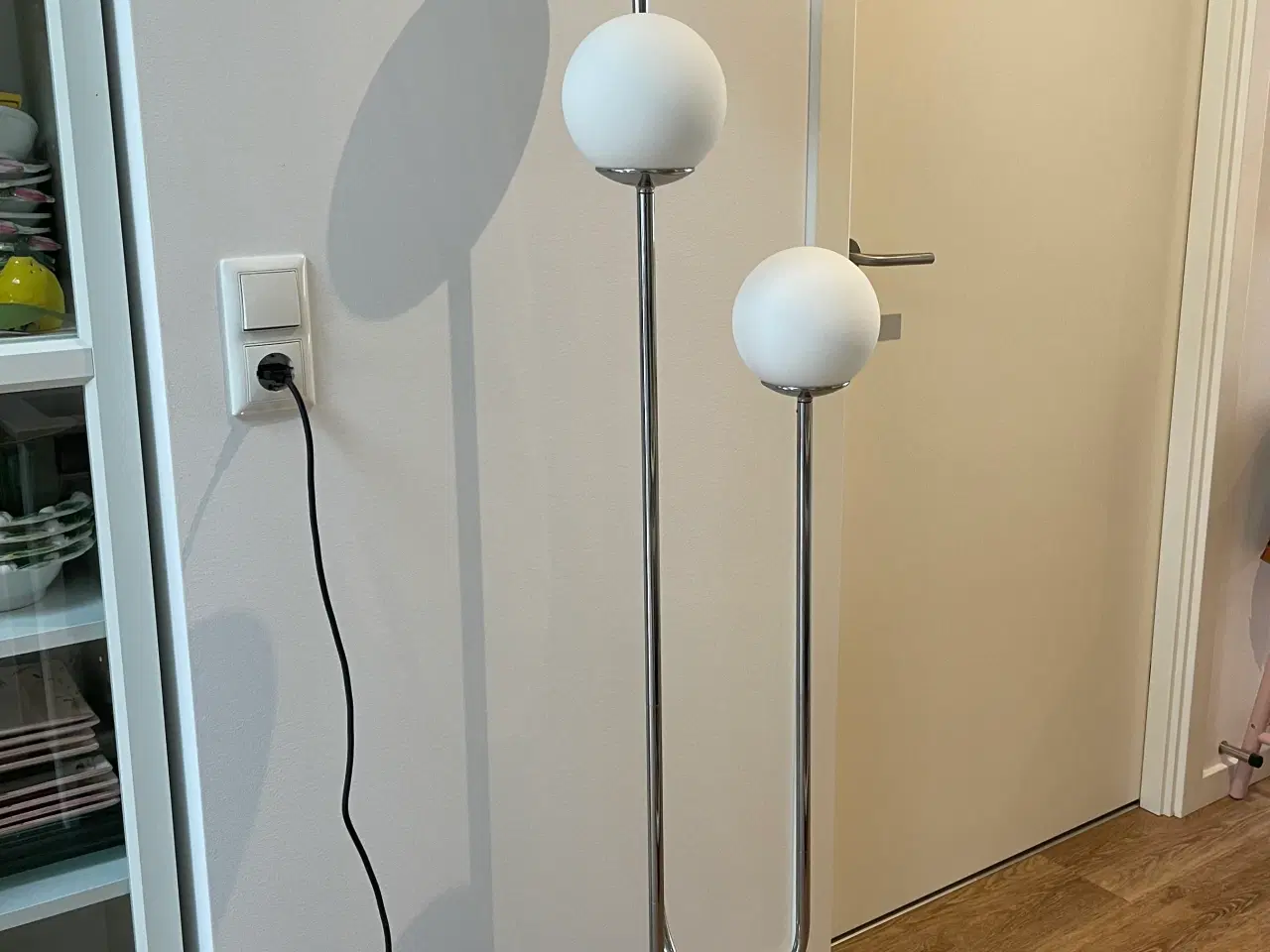 Billede 2 - Gulvlampe