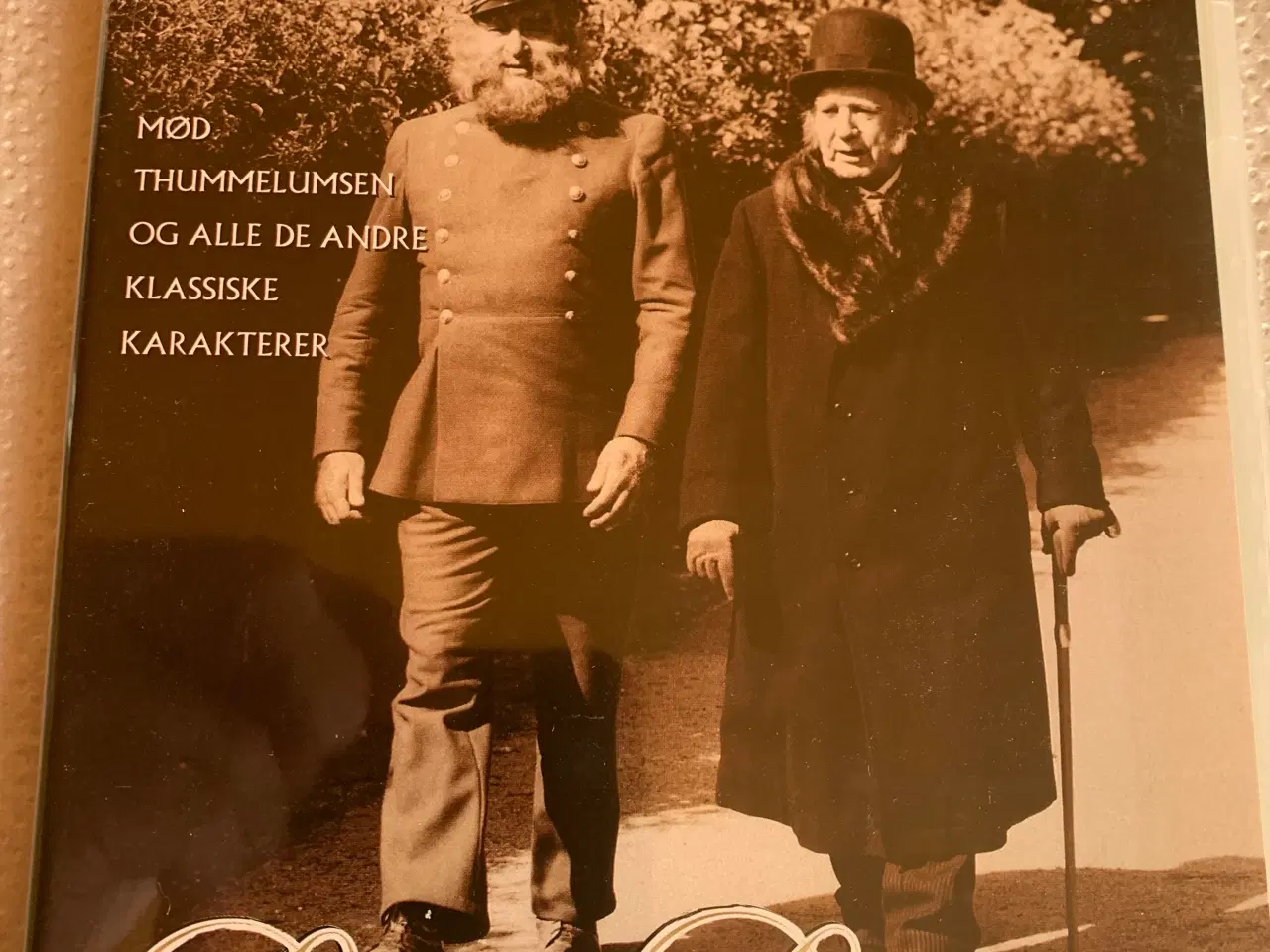 Billede 2 - Film livsens ondskab 