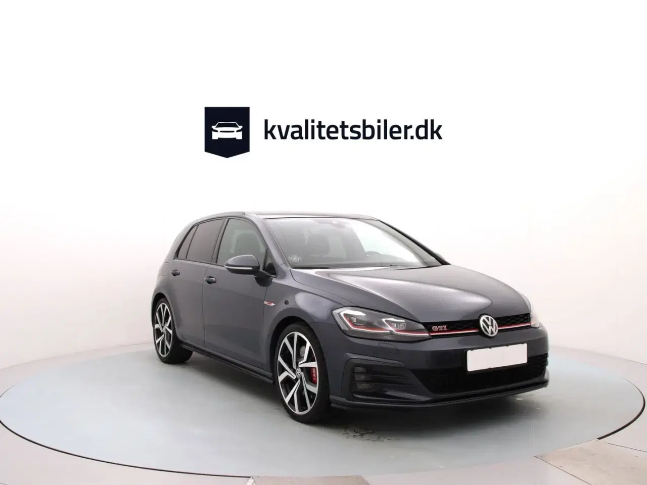 Billede 6 - VW Golf VII 2,0 GTi Performance DSG