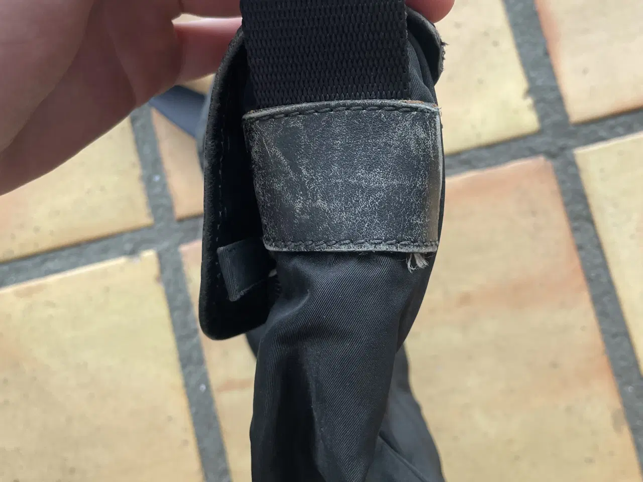 Billede 5 - Prada Crossbody Bag Unisex