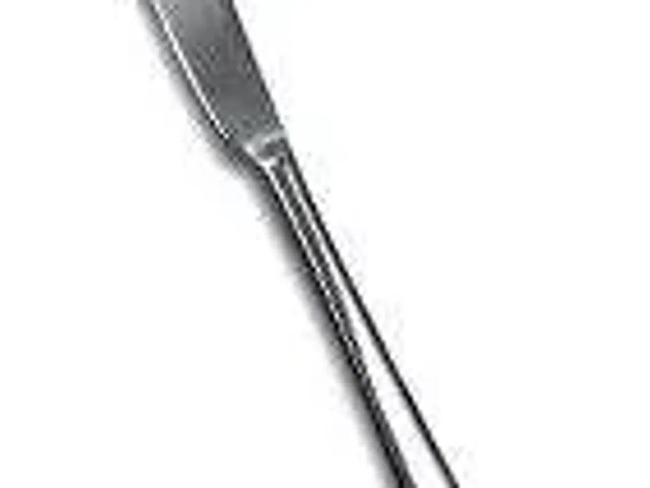 Billede 1 - 50 stk. Dessert/frokost kniv Cosmos L205 mm